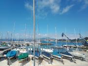 Arriendo Departamento Frente al Mar, Año Corrido, Club...