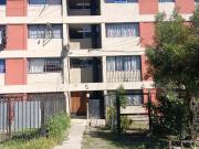 Arriendo Departamento Frente al Parque Comunal Rancagua