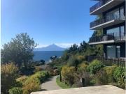 Arriendo Céntrico Departamento 2D /2B Frutillar Bajo
