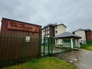 ARRIENDO DEPARTAMENTO FULL AMOBLADO VALLE VOLCANES