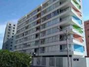 Arriendo Departamento Full Amoblado x Año