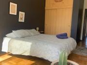 Arriendo Departamento full equipado 3 habitaciones