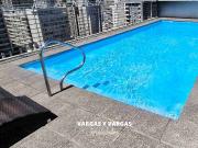 ARRIENDO DEPARTAMENTO GASTOS COMUNES INCLUÍDOS, CALLE...