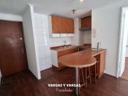 ARRIENDO DEPARTAMENTO GASTOS COMUNES INCLUÍDOS SANTIAGO