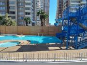 Arriendo departamento gran ubicación centro viña