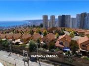 ARRIENDO DEPARTAMENTO GREGORIO MARAÑON VIÑA DEL MAR