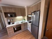 Arriendo departamento Hacienda Esmeralda III