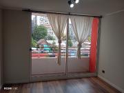 ARRIENDO DEPARTAMENTO HOME STUDIO ABTAO 24 ESTACIÓN CENTRAL