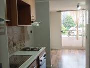 ARRIENDO DEPARTAMENTO HOME STUDIO ABTAO 24 ESTACIÓN CENTRAL