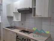 Arriendo Departamento IMPECABLE a pasos de Metro Toesca...