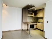 Arriendo Departamento Independencia Calle Venecia 1605,...