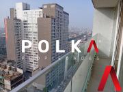 Arriendo Departamento Independencia cruz 1275