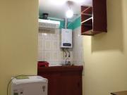 Arriendo departamento interior