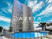 Arriendo Departamento Iquique edificio rotterdam