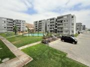 Arriendo departamento Jardines de Lo Campino Quilicura