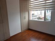 ARRIENDO DEPARTAMENTO LA CAROLINA