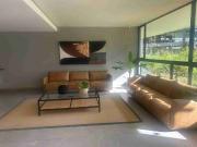 Arriendo Departamento La Dehesa 3D 3B | Gran Terraza | 2...