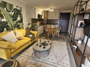 Arriendo departamento la florida arriendo frente a metro...