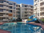 Arriendo Departamento La florida maria elena 360