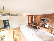 ARRIENDO DEPARTAMENTO LAS CONDES 2D 2B