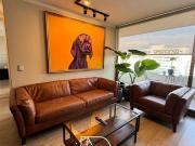 Arriendo Departamento Las condes av pdte. kennedy / av...