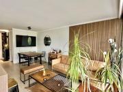 Arriendo Departamento Las condes decoración de primera