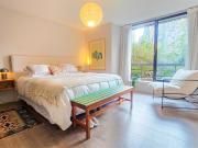 Arriendo Departamento Las condes el golf vitacura plaza...