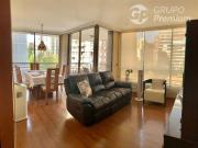 Arriendo Departamento Las condes Excelente ubicación...