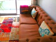 Arriendo Departamento Las Condes Metro Manquehue $720.000