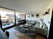 Arriendo departamento las condes moderno departamento...