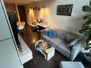 Arriendo departamento LOFT en Las Condes, dos baños,...