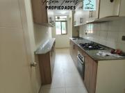 ARRIENDO DEPARTAMENTO LOMAS DE SAN SEBASTIAN