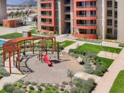 Arriendo departamento Los Andes