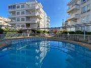 Arriendo departamento Los Romeros Concón