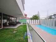 Arriendo Departamento Luminoso Estilo Mariposa 2d+2b+1b+1e