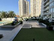 Arriendo Departamento Macul A pasos de José Pedro Alessandri