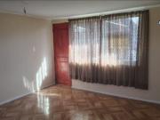 Arriendo Departamento Manzanal