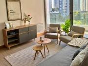 Arriendo departamento Mariposa, Costa de Montemar