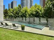 Arriendo departamento Mariposa, Costa de Montemar