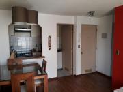 Arriendo departamento mariposa, diago p, santiago