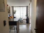 Arriendo departamento Mariposa en Los Andes