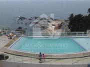 ARRIENDO DEPARTAMENTO MARZO A DICIEMBRE, COSTA DE MONTEMAR