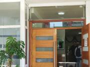 Arriendo departamento metro Ecuador