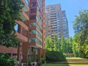 Arriendo Departamento Metro Escuela Militar Vista Oriente