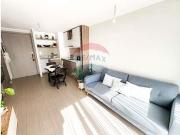 Arriendo | Departamento | Metro Irarrazaval Ñuñoa