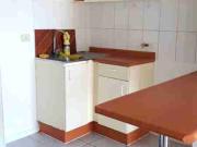 arriendo departamento metro Nuble santa Elena 1D+1B