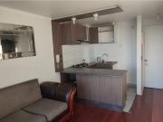Arriendo departamento Metro Rodrigo de Araya