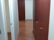 ARRIENDO DEPARTAMENTO METRO SANTA LUCIA