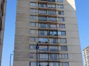 ARRIENDO DEPARTAMENTO METRO UNIVERSIDAD CATOLICA