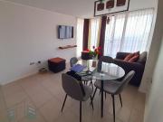 Arriendo departamento muy buen estado en sector norte